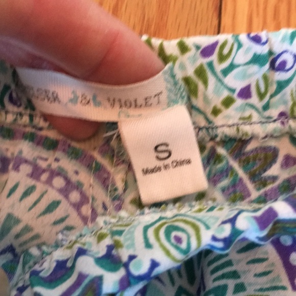 Chelsea & Violet - Picture 3 of 5